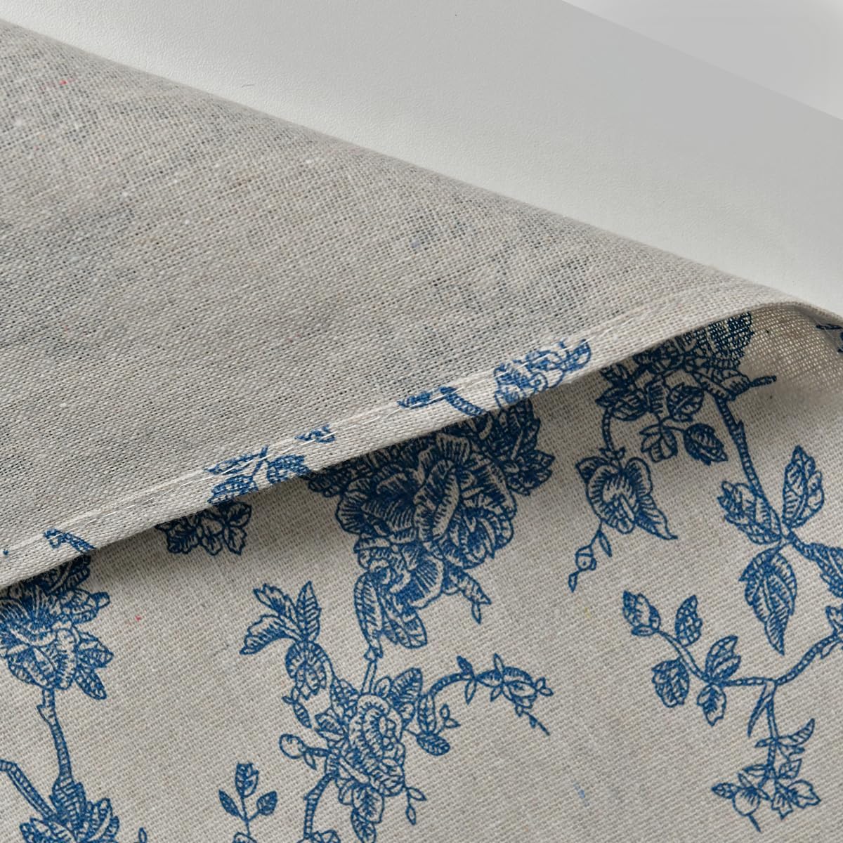 Artoid Mode Monochrome Table Runner