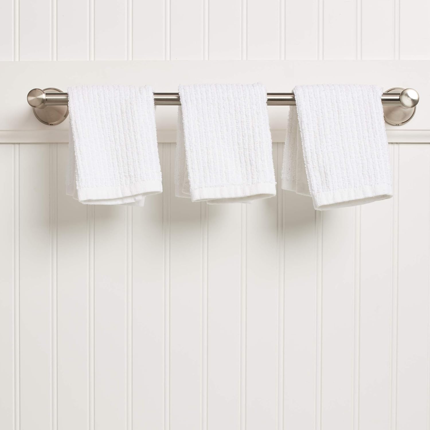 Ultimate Kitchen essential Bar Mop Dishcloth Set