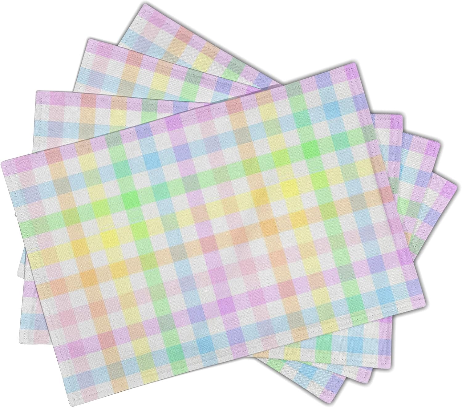Perfect Easter Placemats 12x18