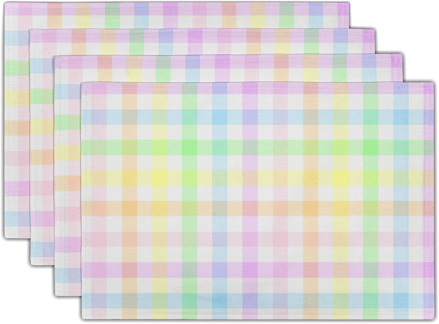 Perfect Easter Placemats 12x18