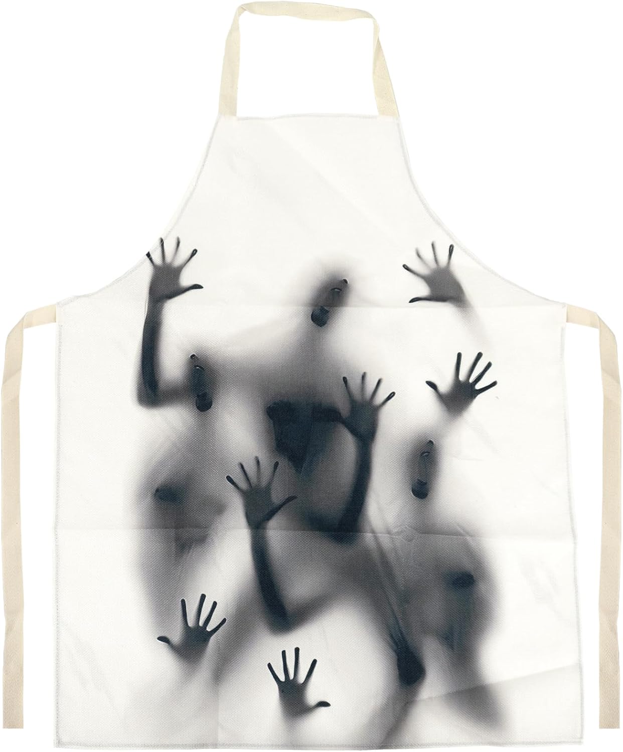 Sneak into Spooky Events as a butcher