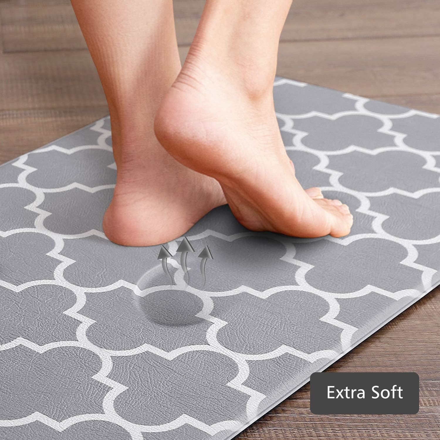 KMAT Kitchen Mat Set