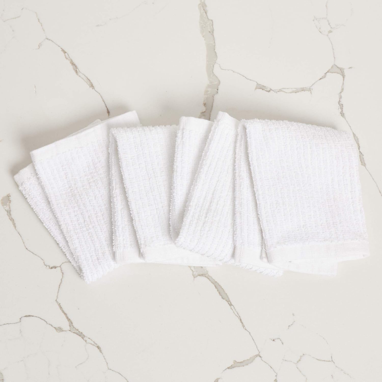 Ultimate Kitchen essential Bar Mop Dishcloth Set
