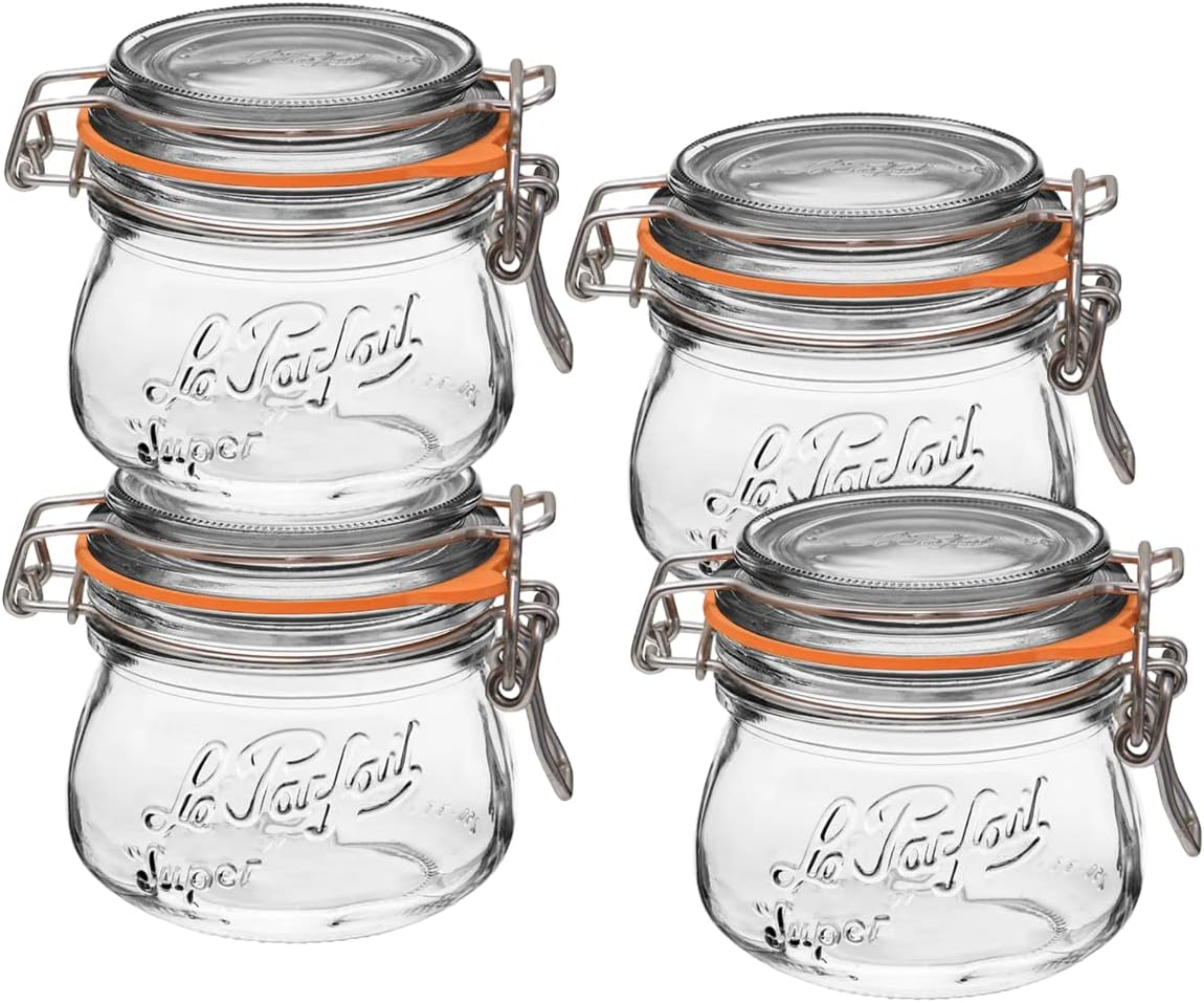 Le Parfait Super Jar