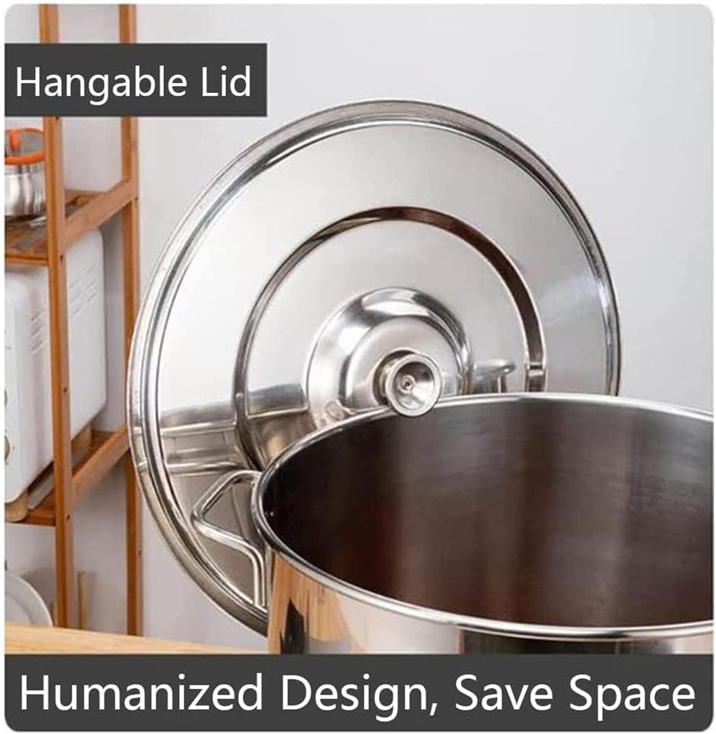 Stainless Steel Classic Design Pasta Cooker Set