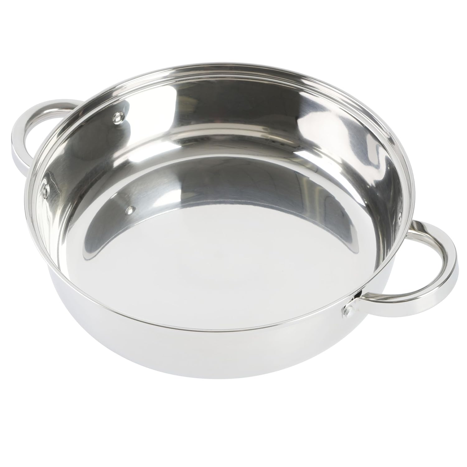 Oster Sangerfield 6 Qt Dutch Oven with Steamer Basket