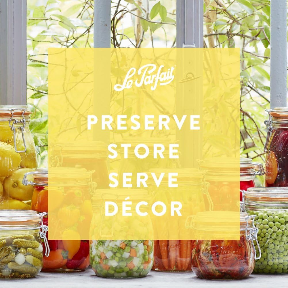 Le Parfait Super Jar