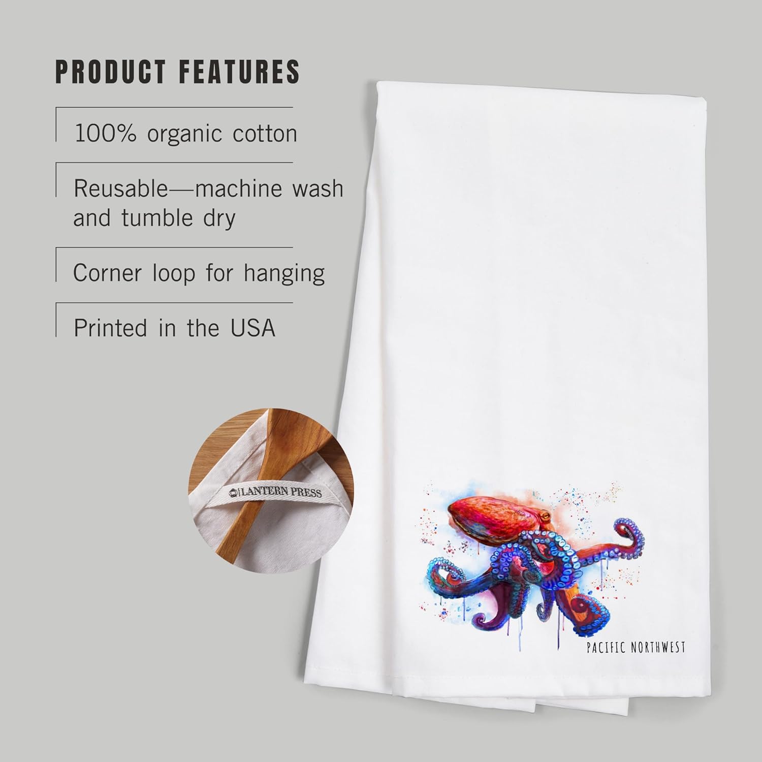 Perfect for Machine Wash