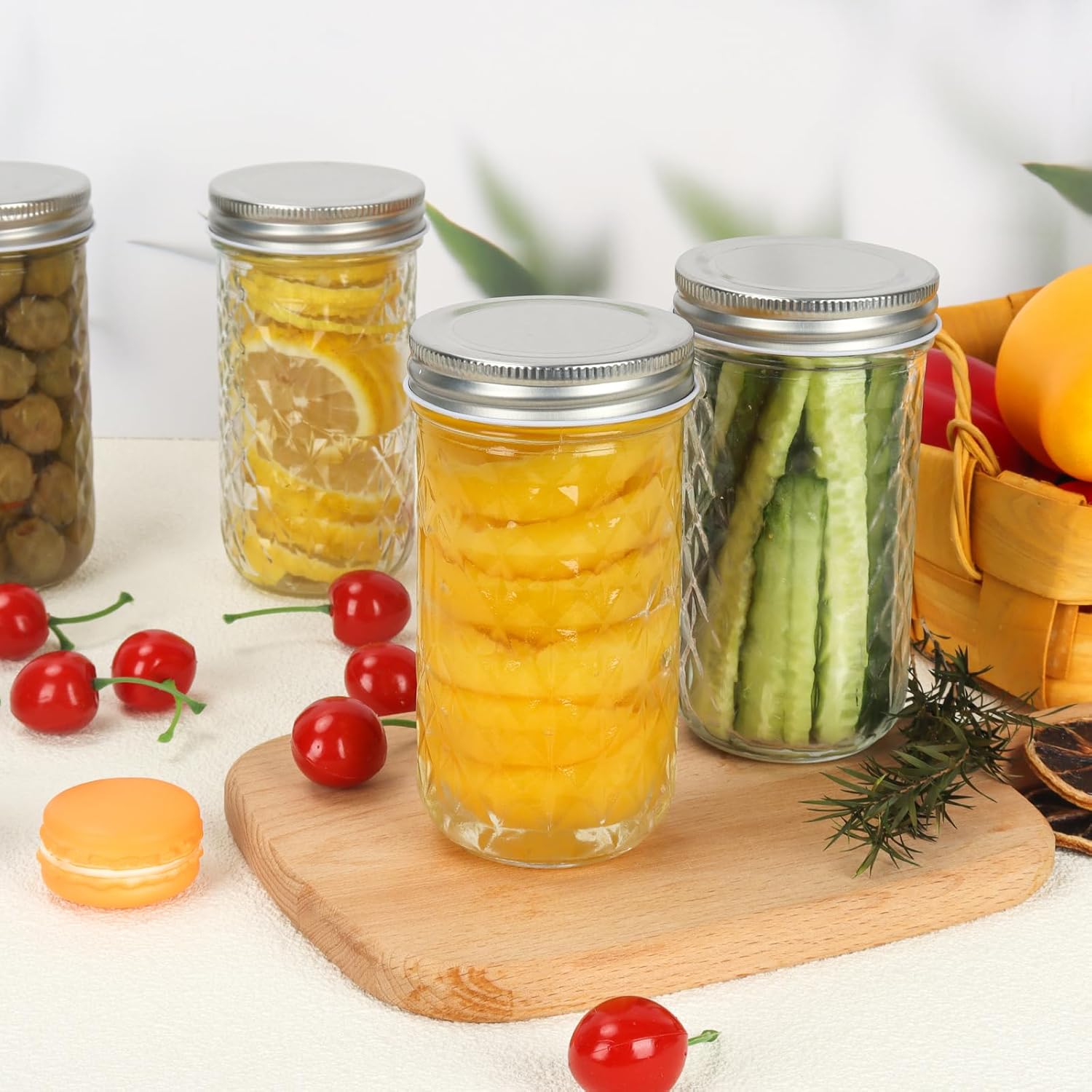 Elevate Your Canning Game