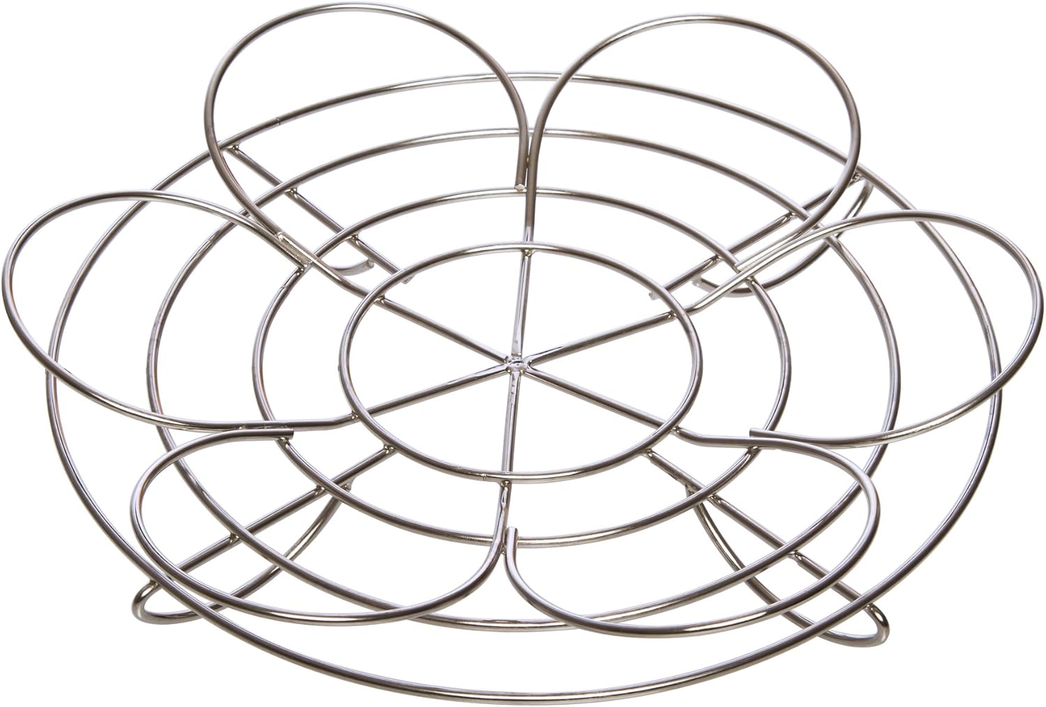 Progressive Reversible 1810 Stainless Steel Canning Rack