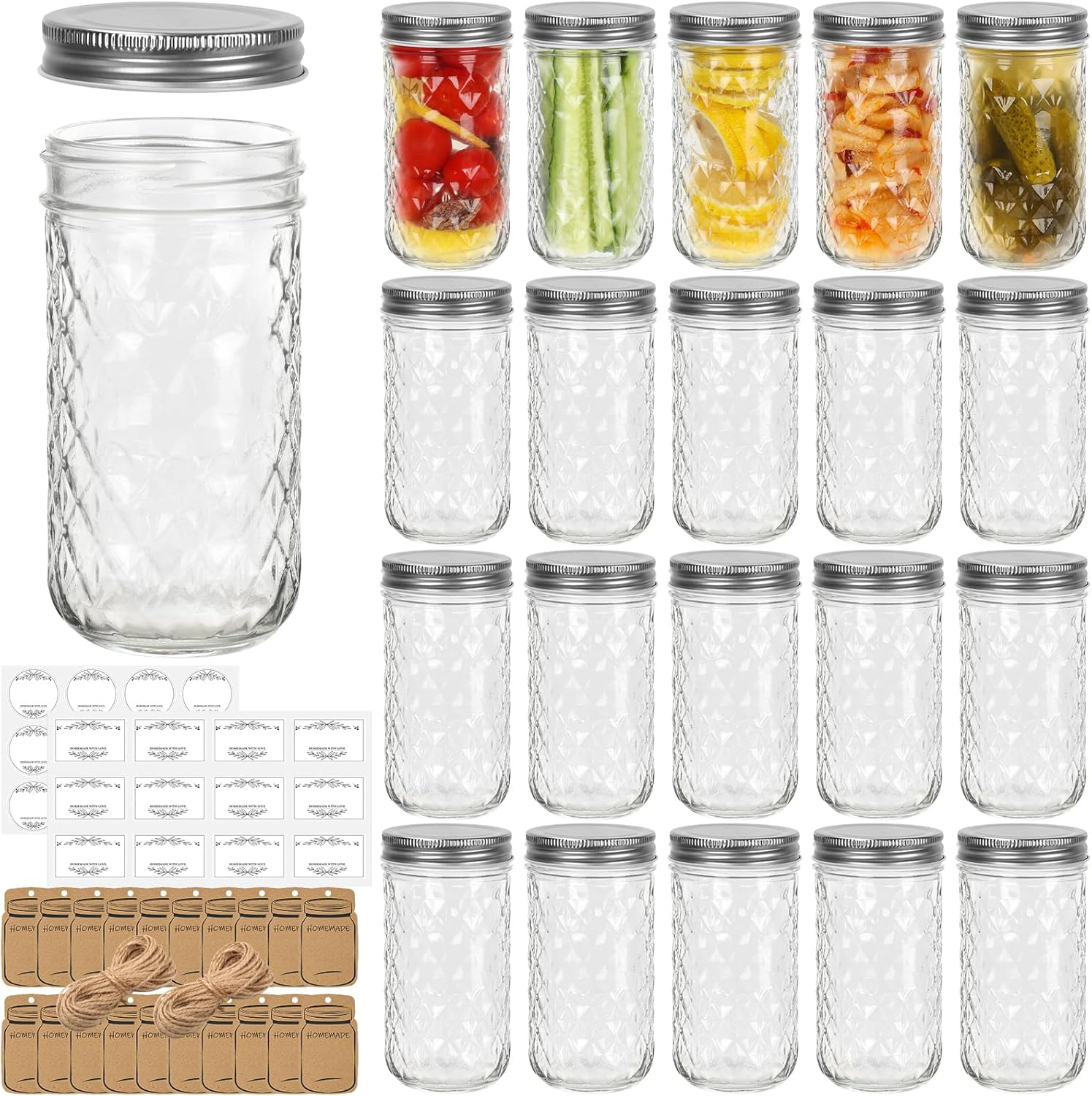 Elevate Your Canning Game