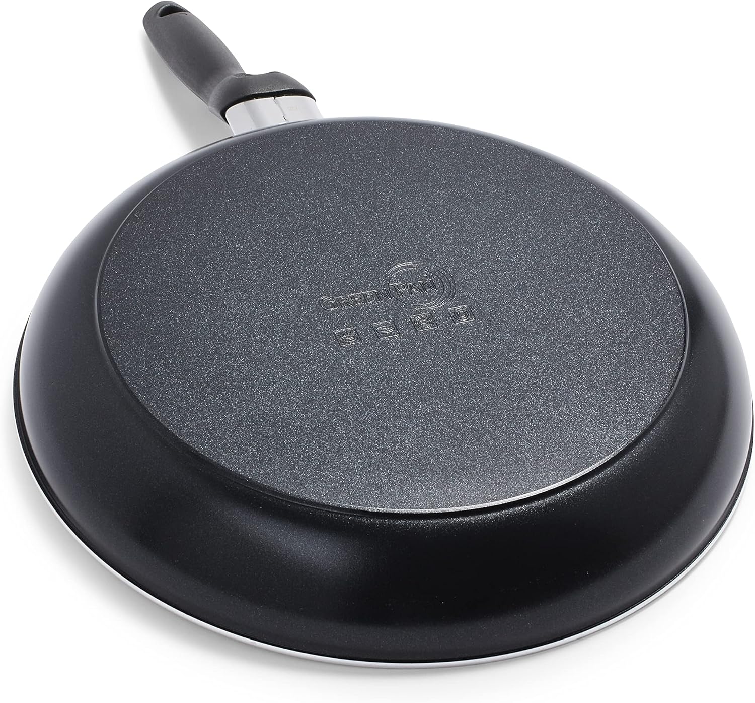 GreenPan Rio 16-Piece Cookware SetNonstick Durable and Safe for Home Kitchen