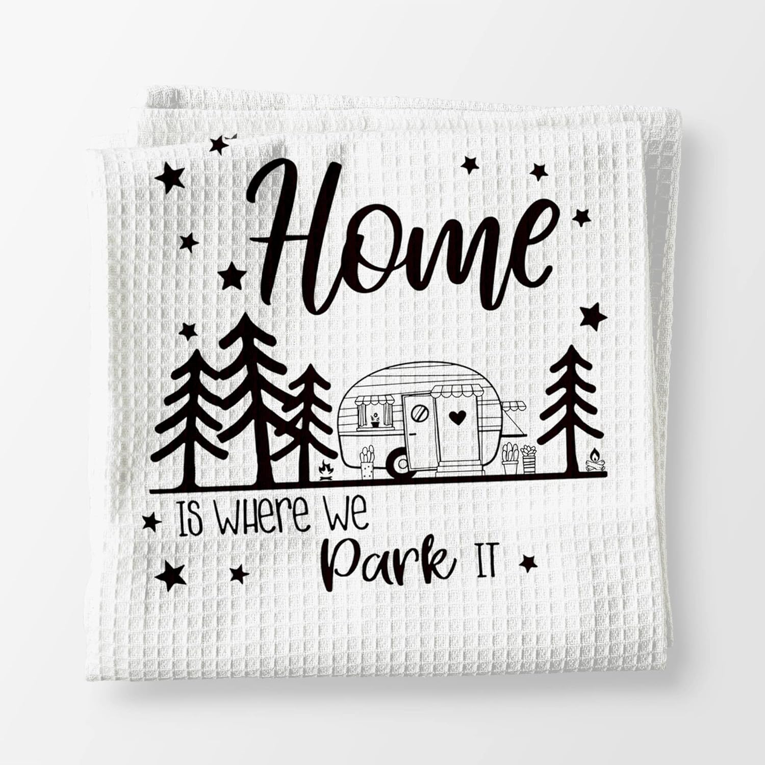 Voatok Camping Towels High-Quality Durable