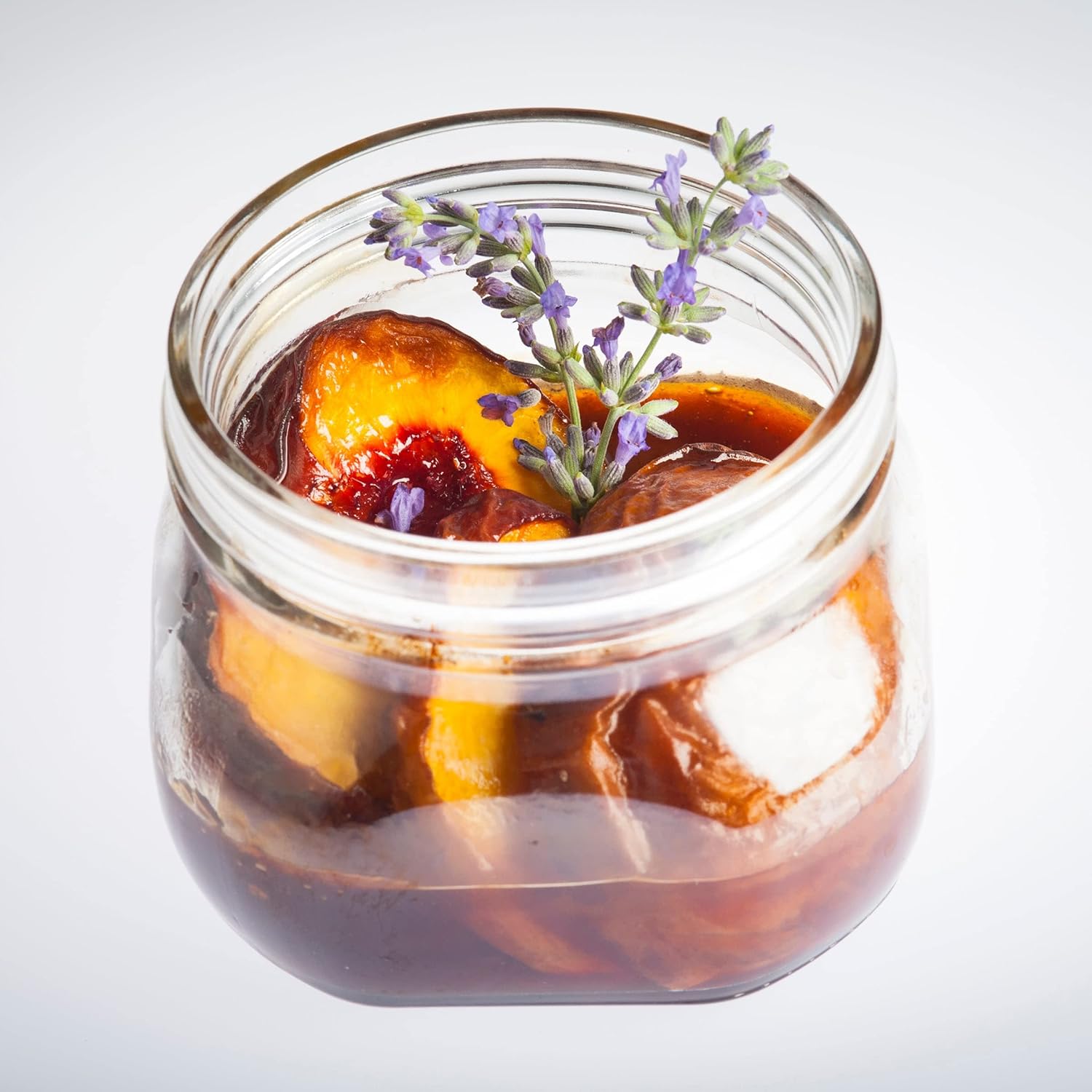 HD Preserving Jar