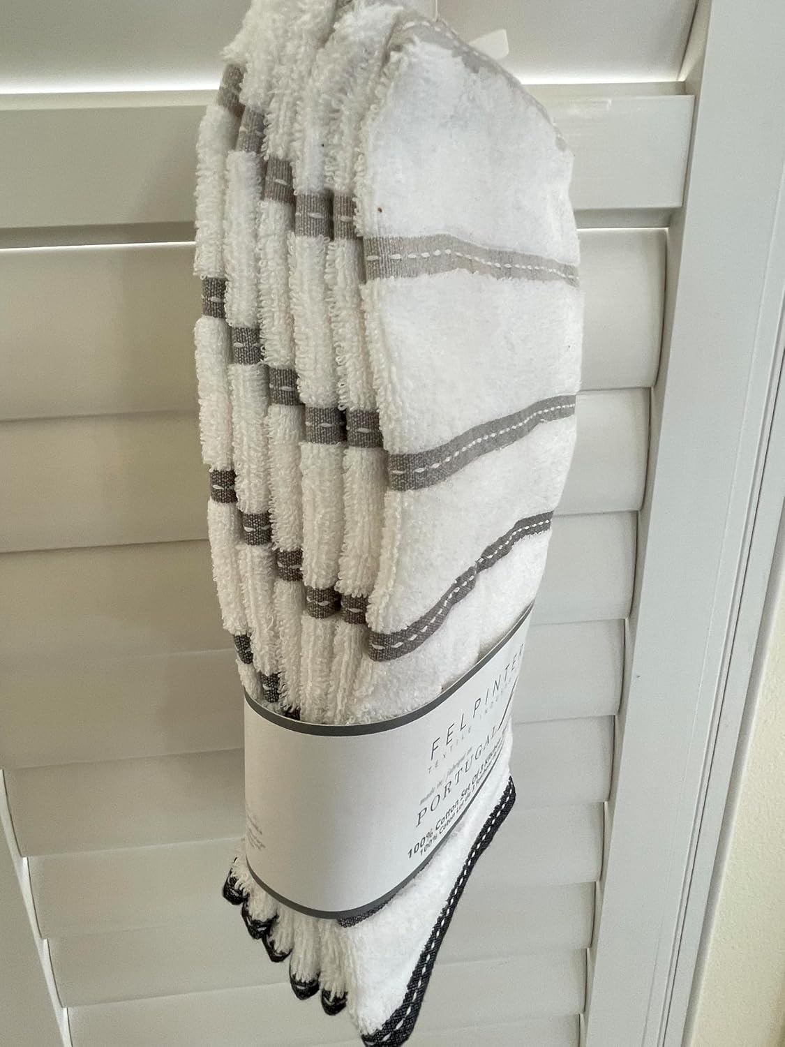 Best Choice Brand 3X Oversized Kitchen Towels