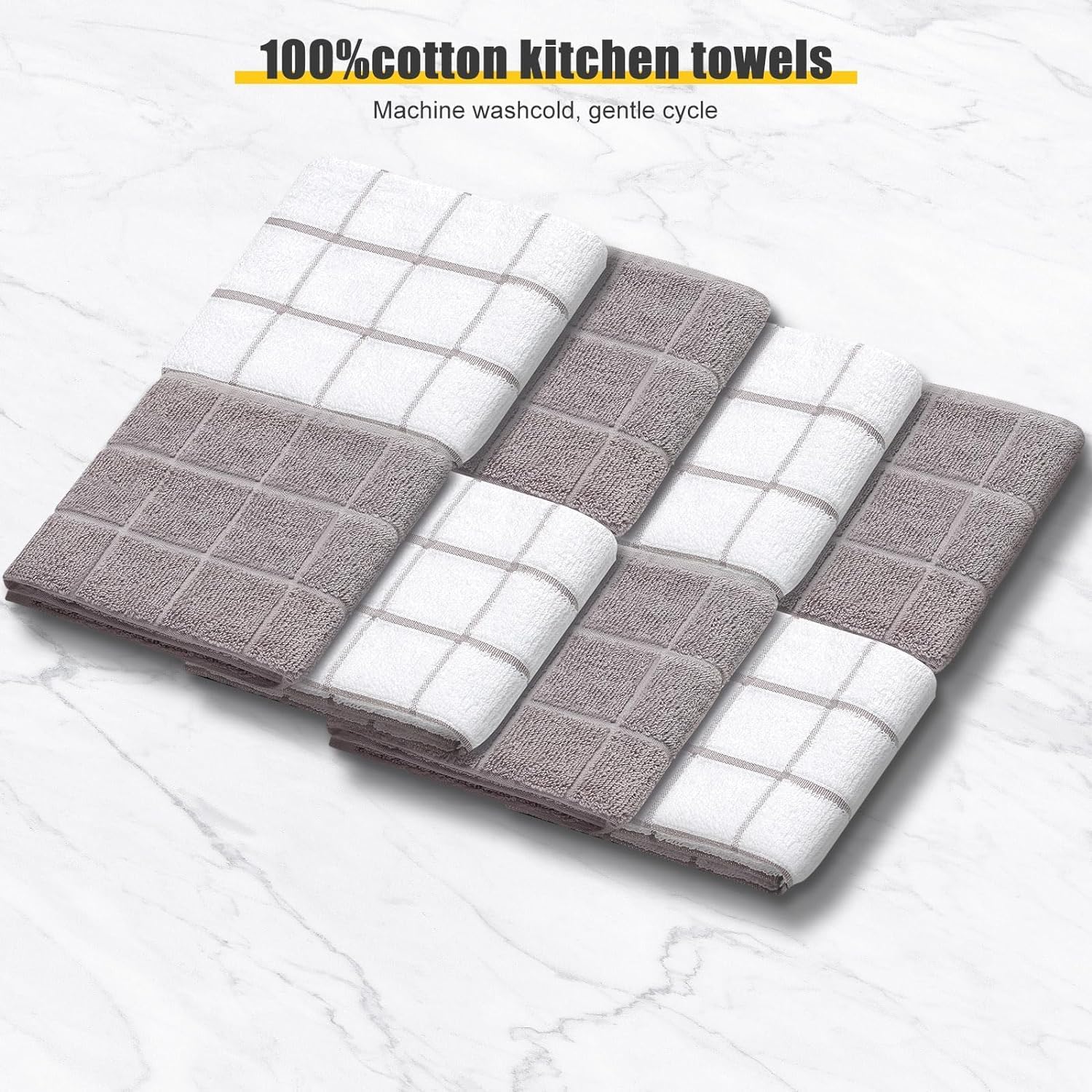 Heat-Resistant Oven Mitts Kitchen Essentials Set