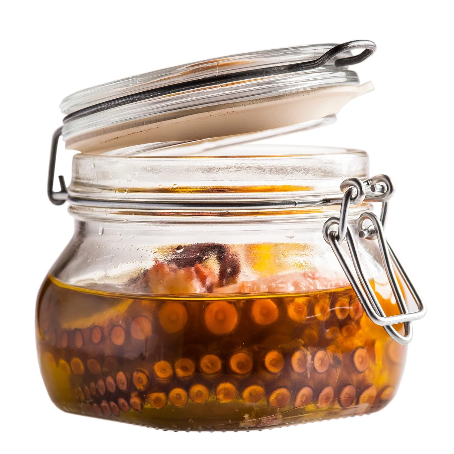HD Preserving Jar