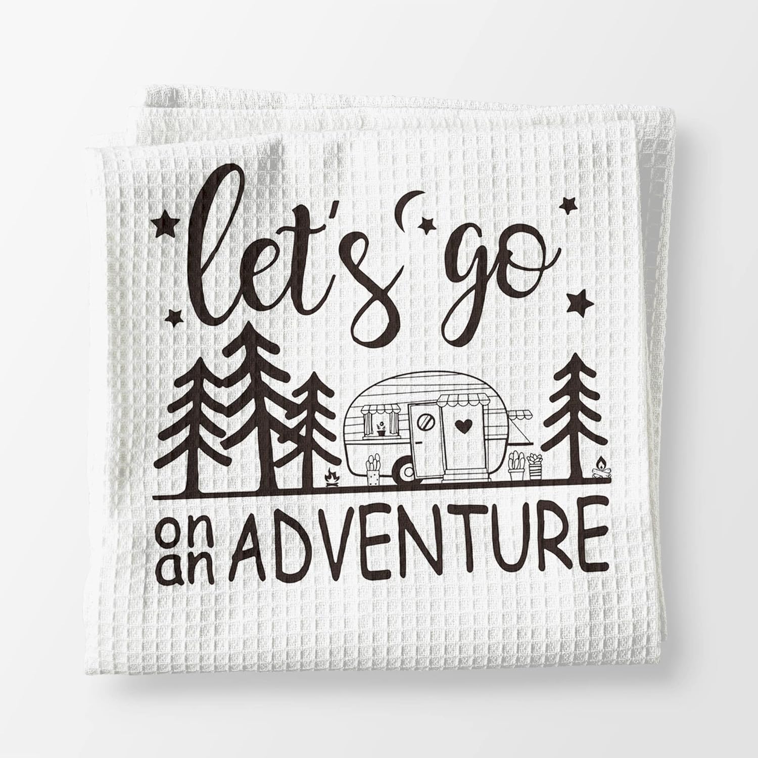 Voatok Camping Towels High-Quality Durable