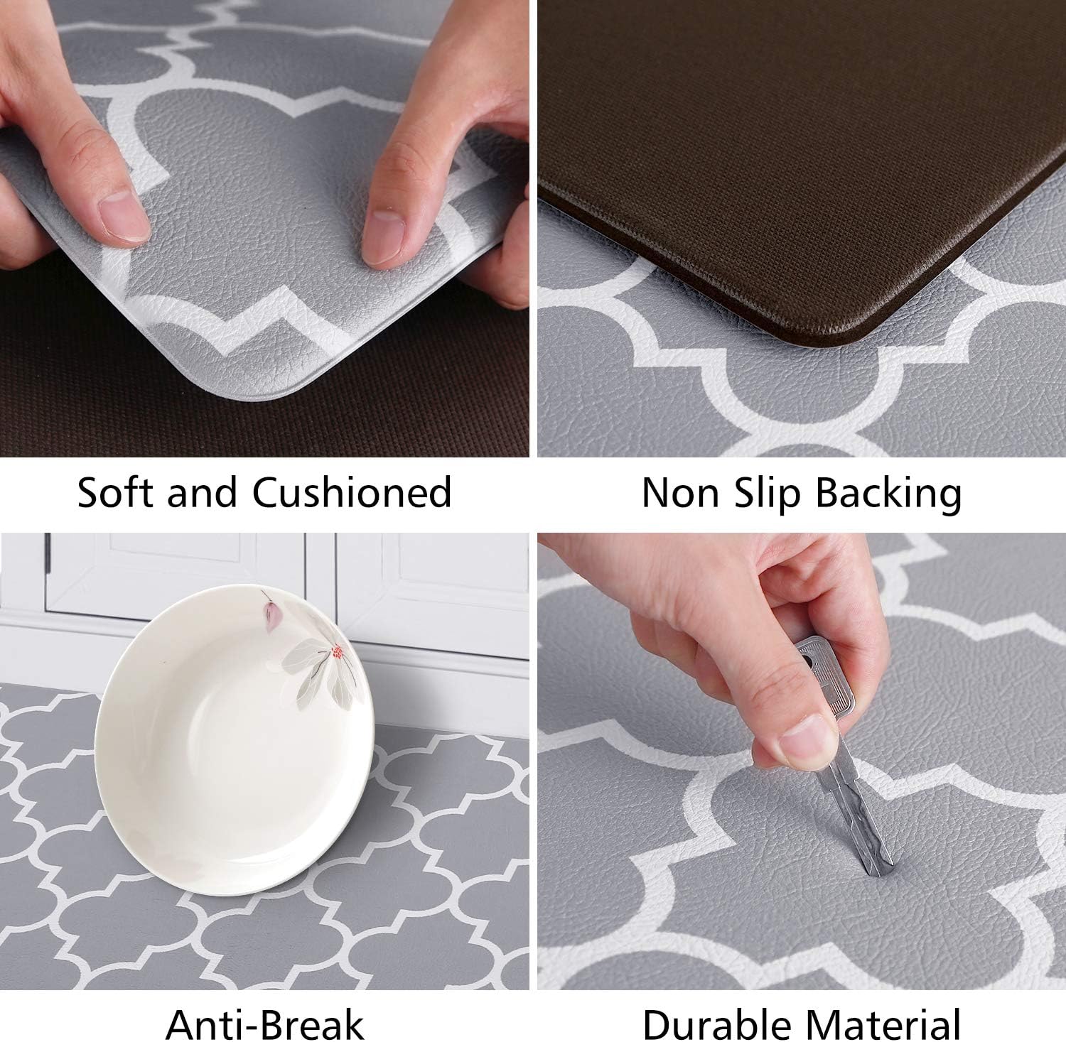 KMAT Kitchen Mat Set