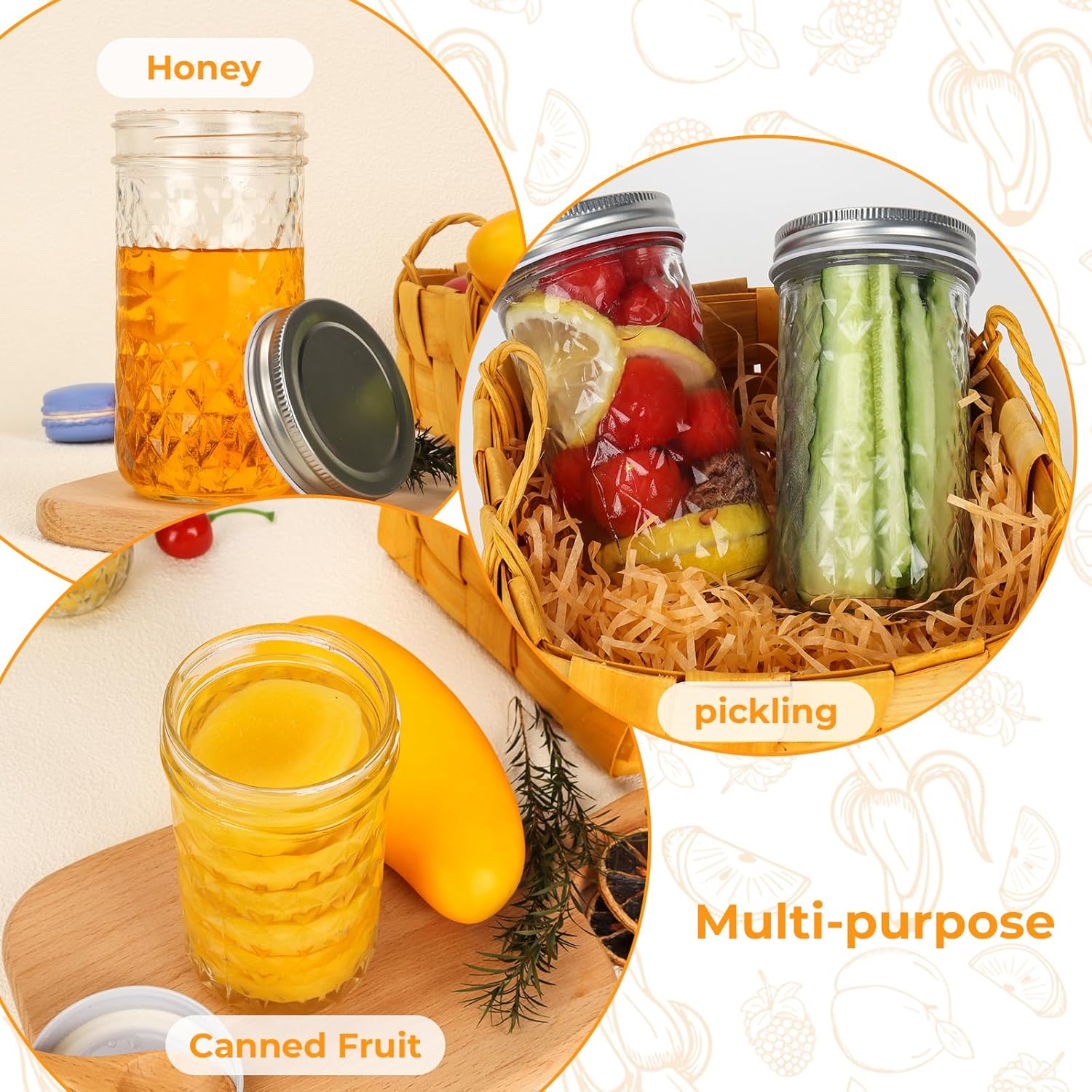 Elevate Your Canning Game