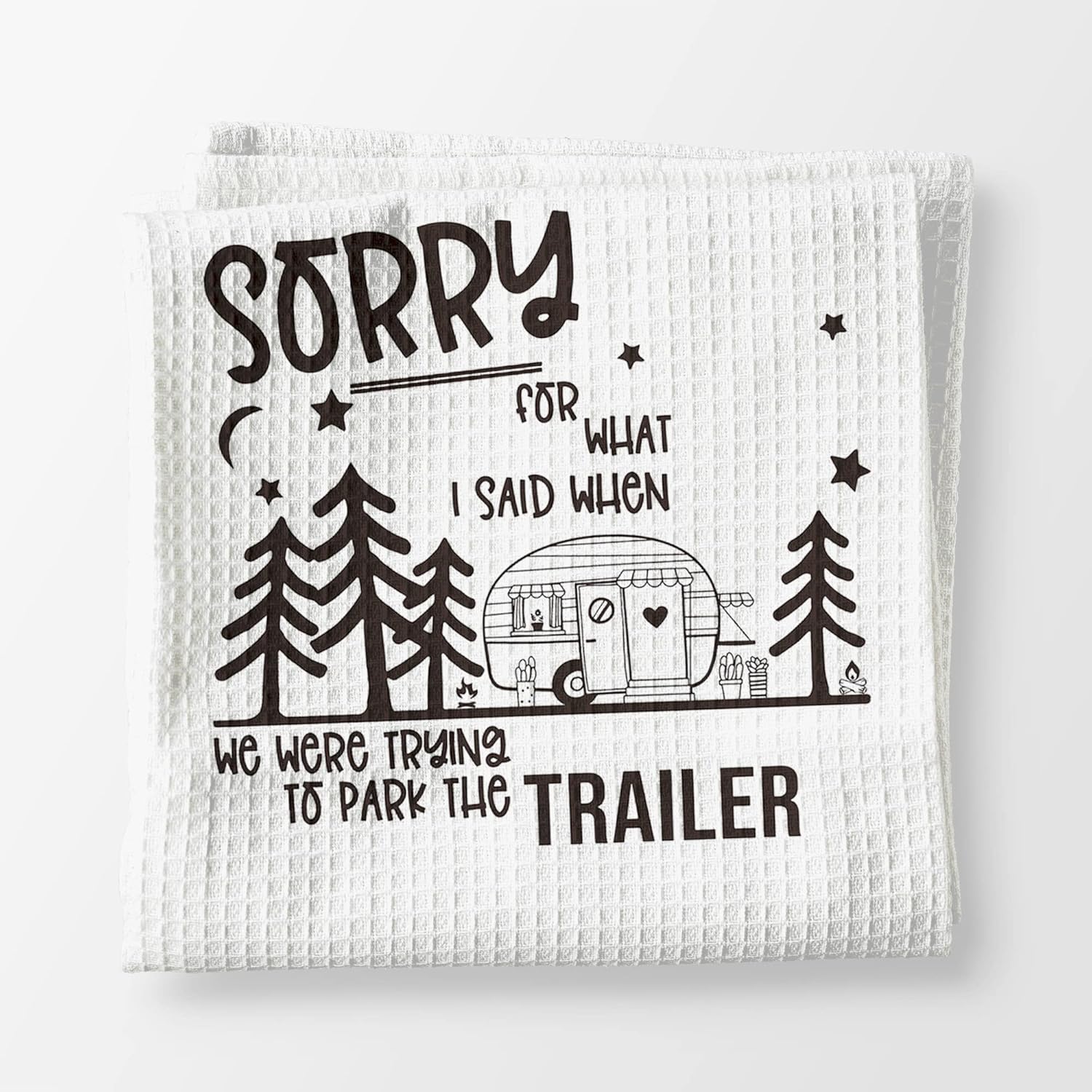 Voatok Camping Towels High-Quality Durable