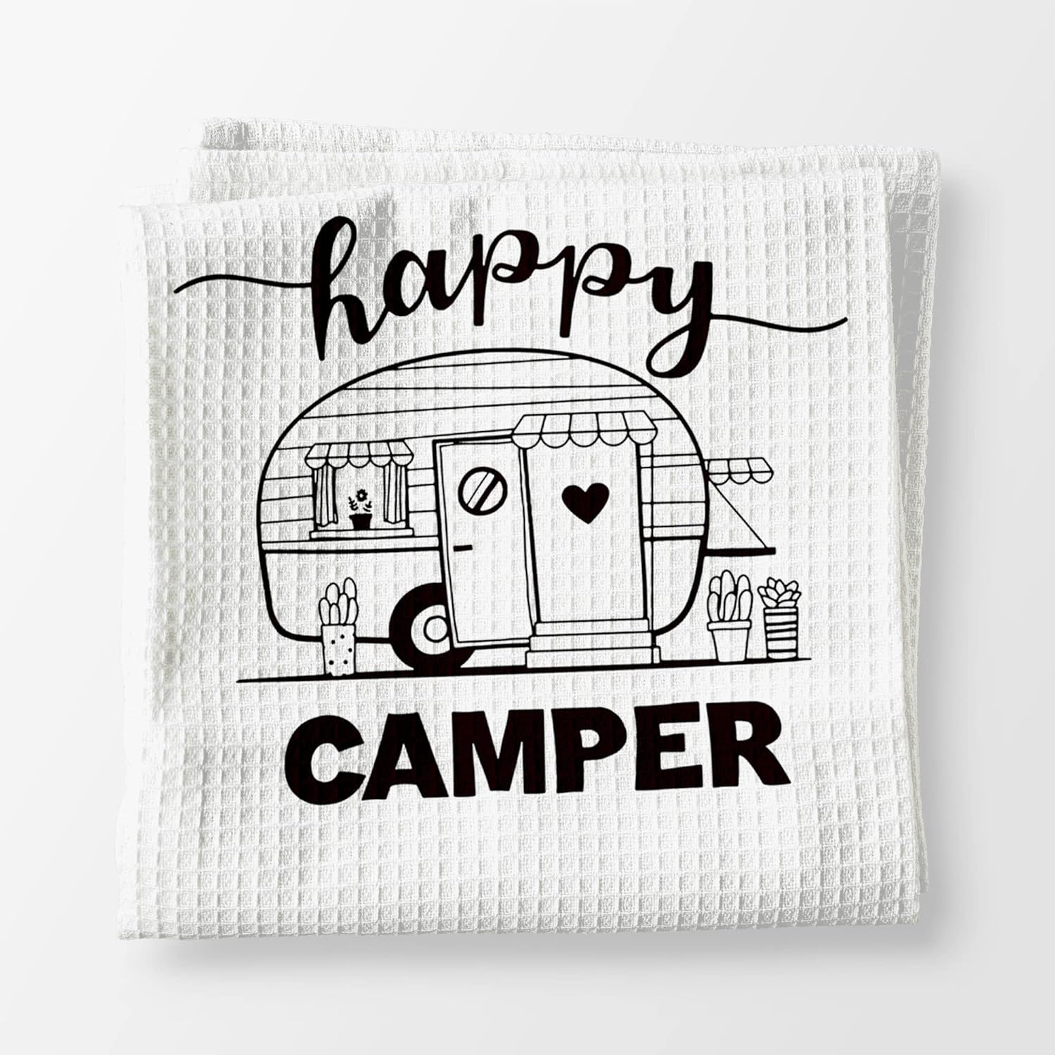 Voatok Camping Towels High-Quality Durable
