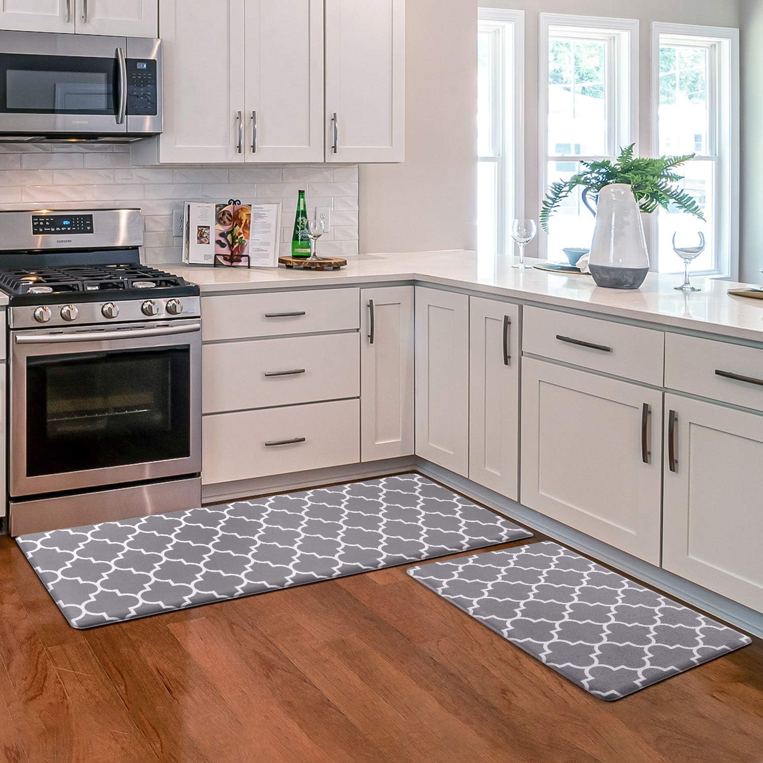KMAT Kitchen Mat Set