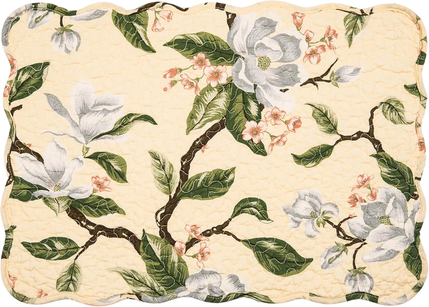 Stylish Placemats for Dine-in Style