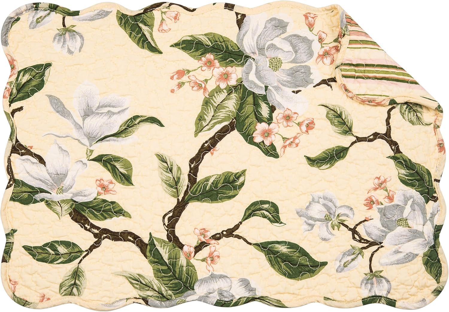 Stylish Placemats for Dine-in Style