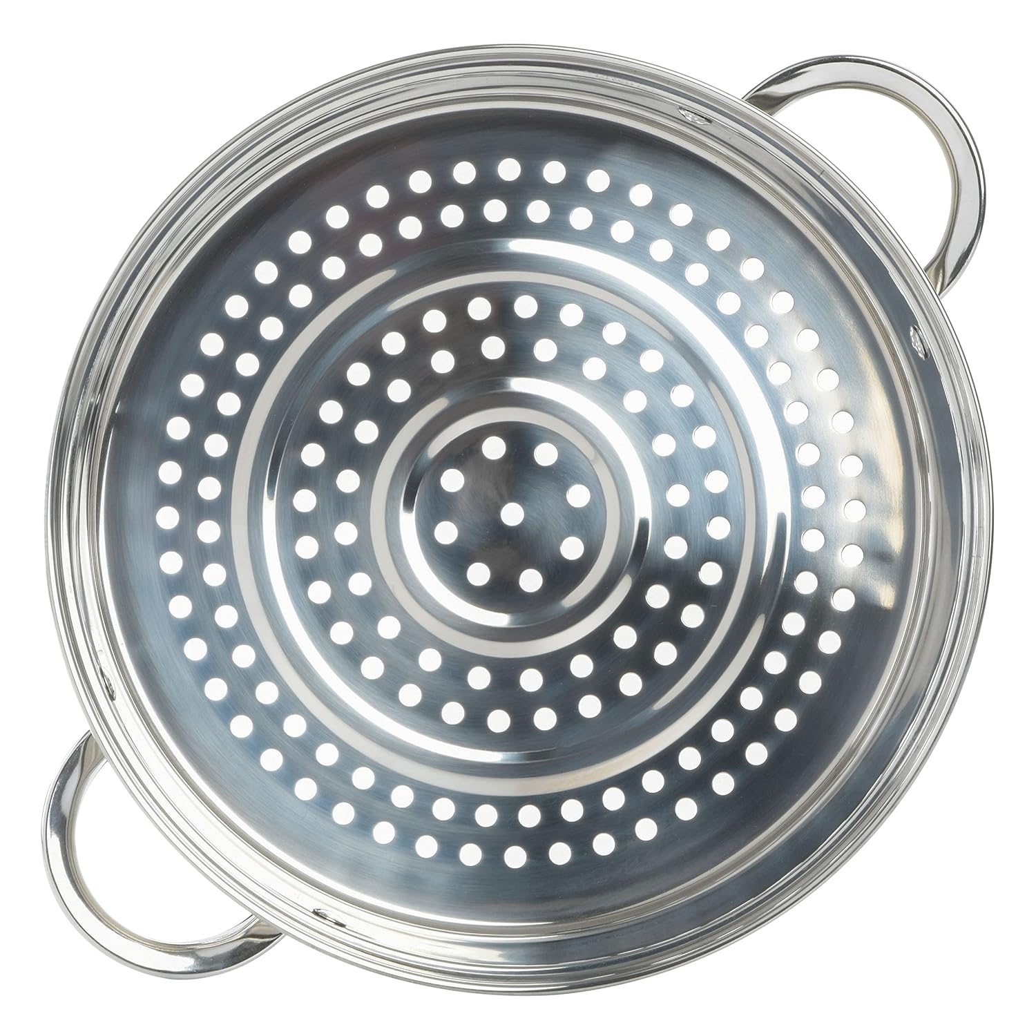 Oster Sangerfield 6 Qt Dutch Oven with Steamer Basket