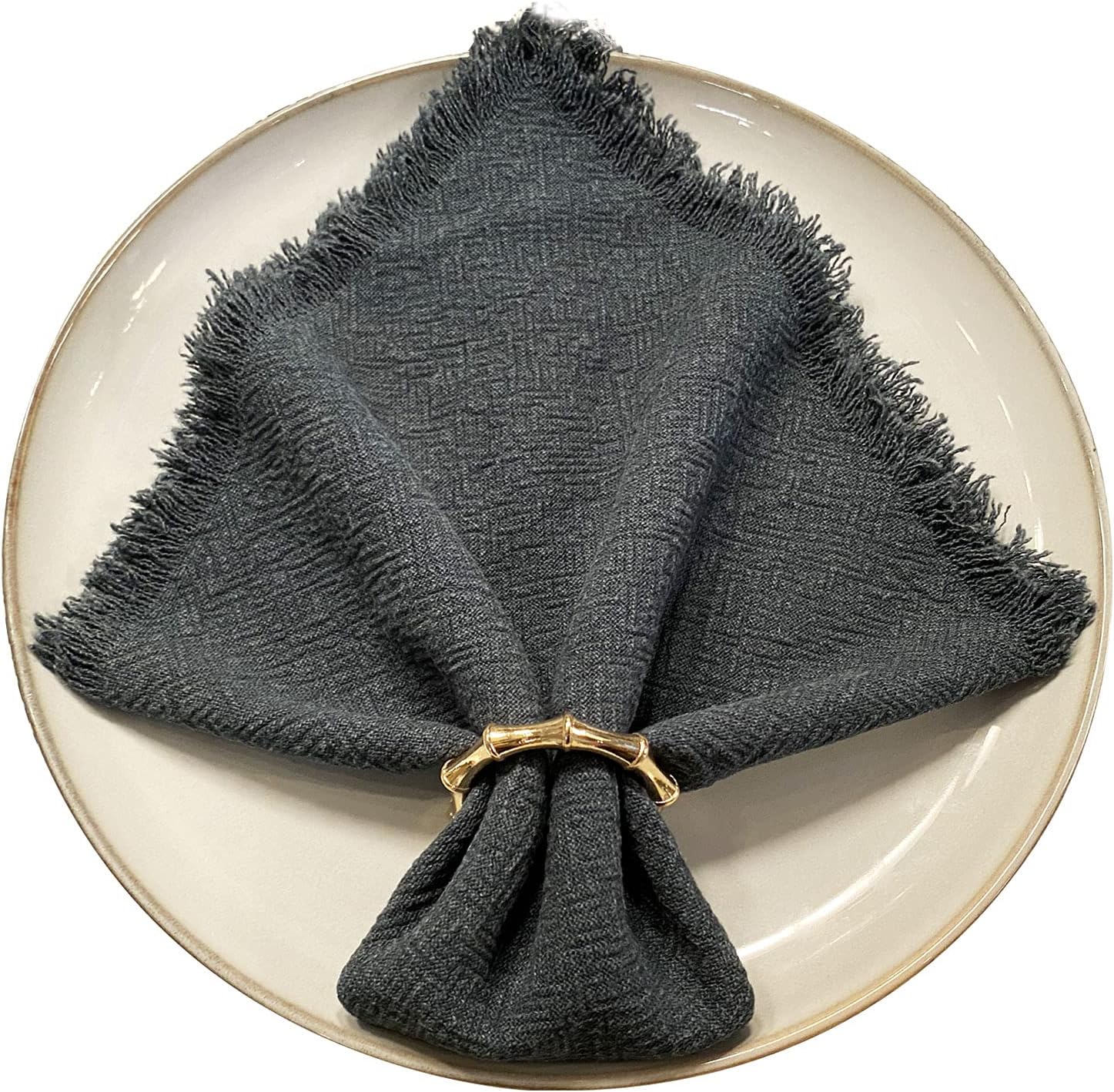 Perfect Napkin Rings