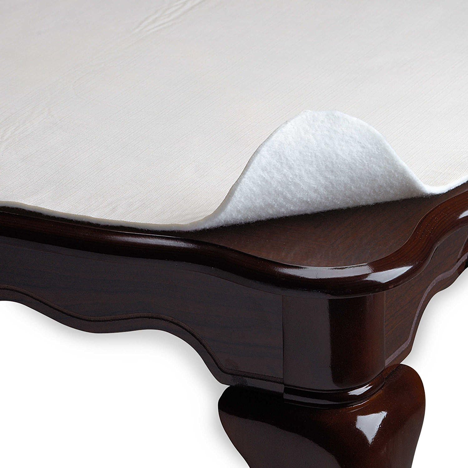 LAMINET Deluxe Heavy Duty Table Pad - Extend Your Tables Life