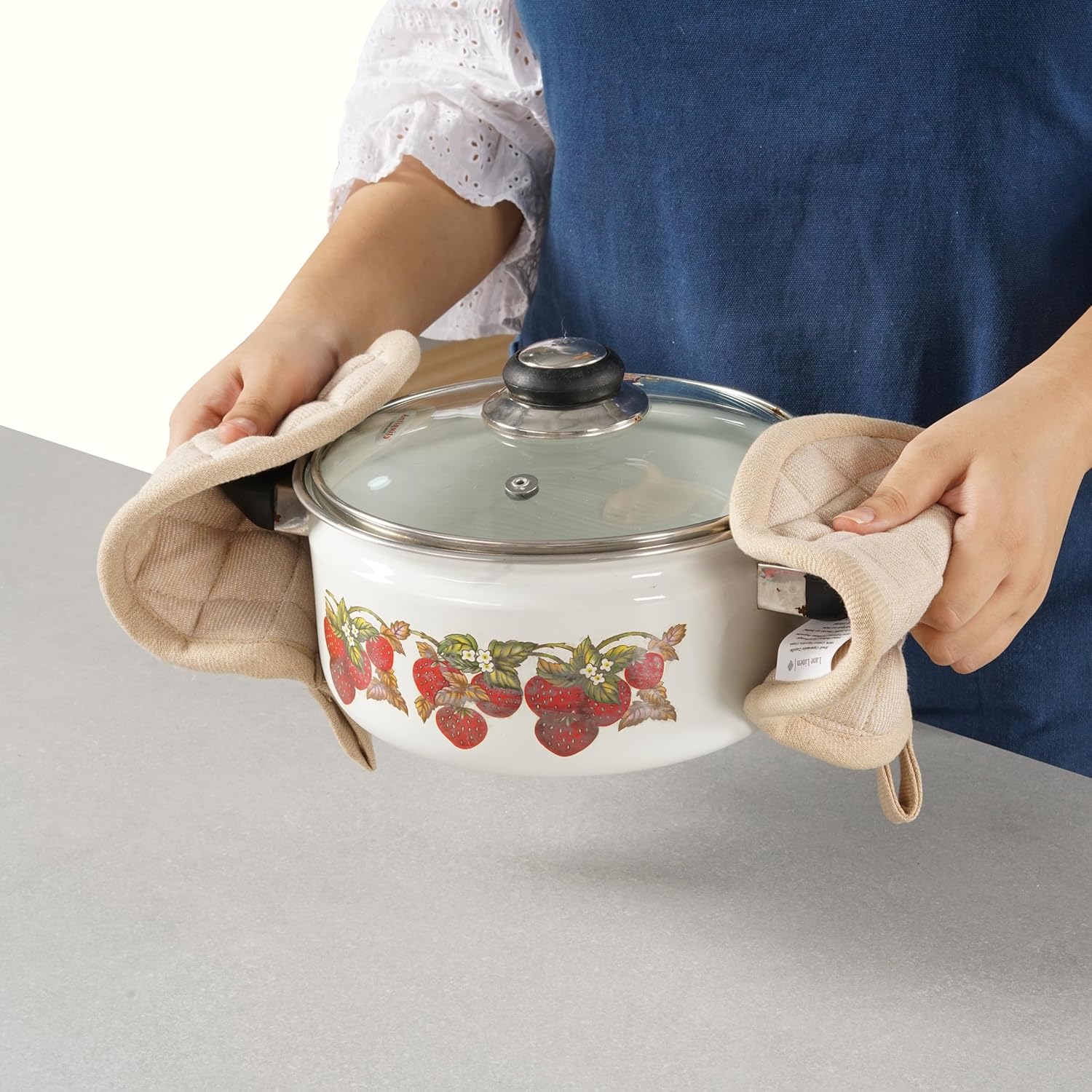 20-Piece Kitchen Marvel Perfect for Busy Cooks
