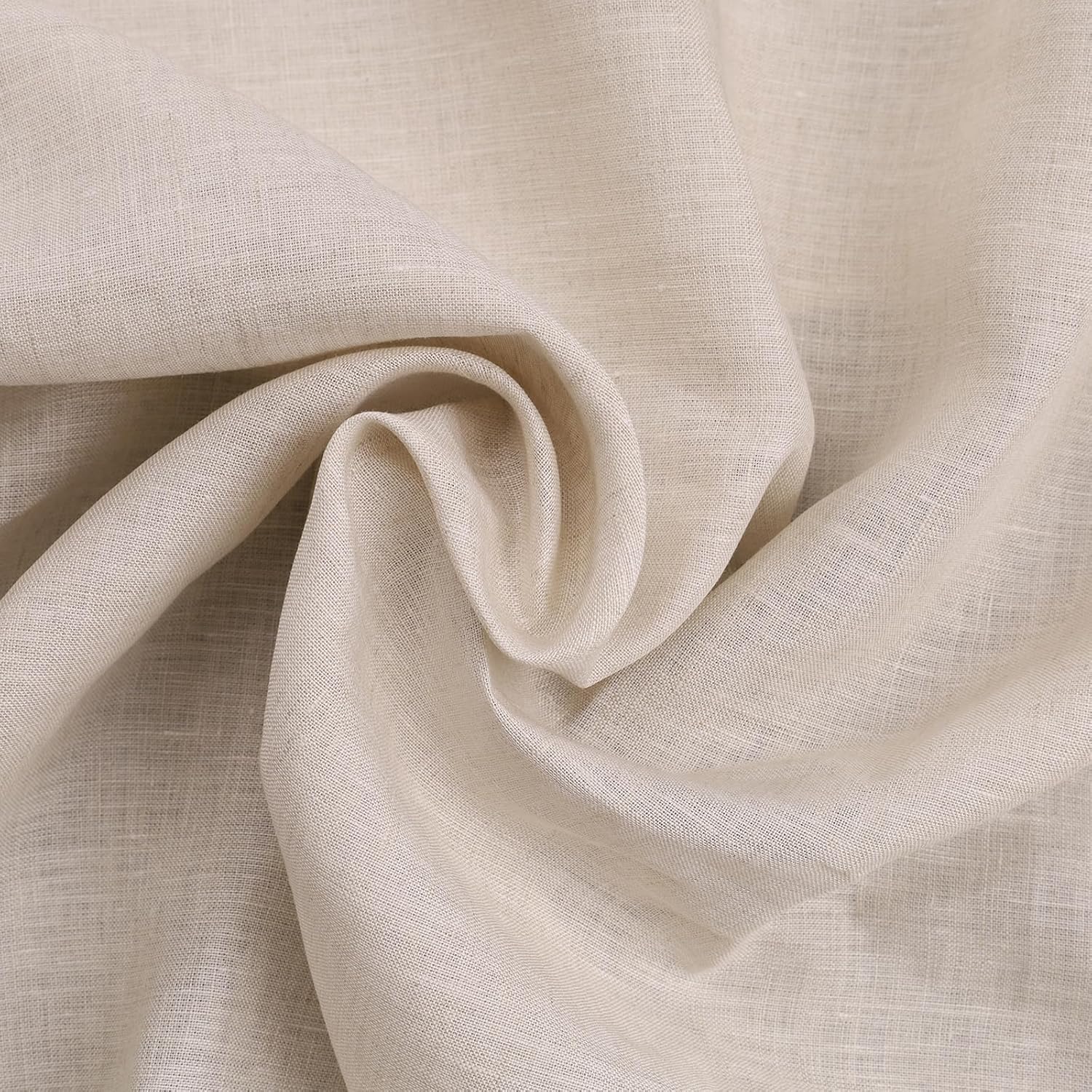 Pure Linen Tablecloth 60x102