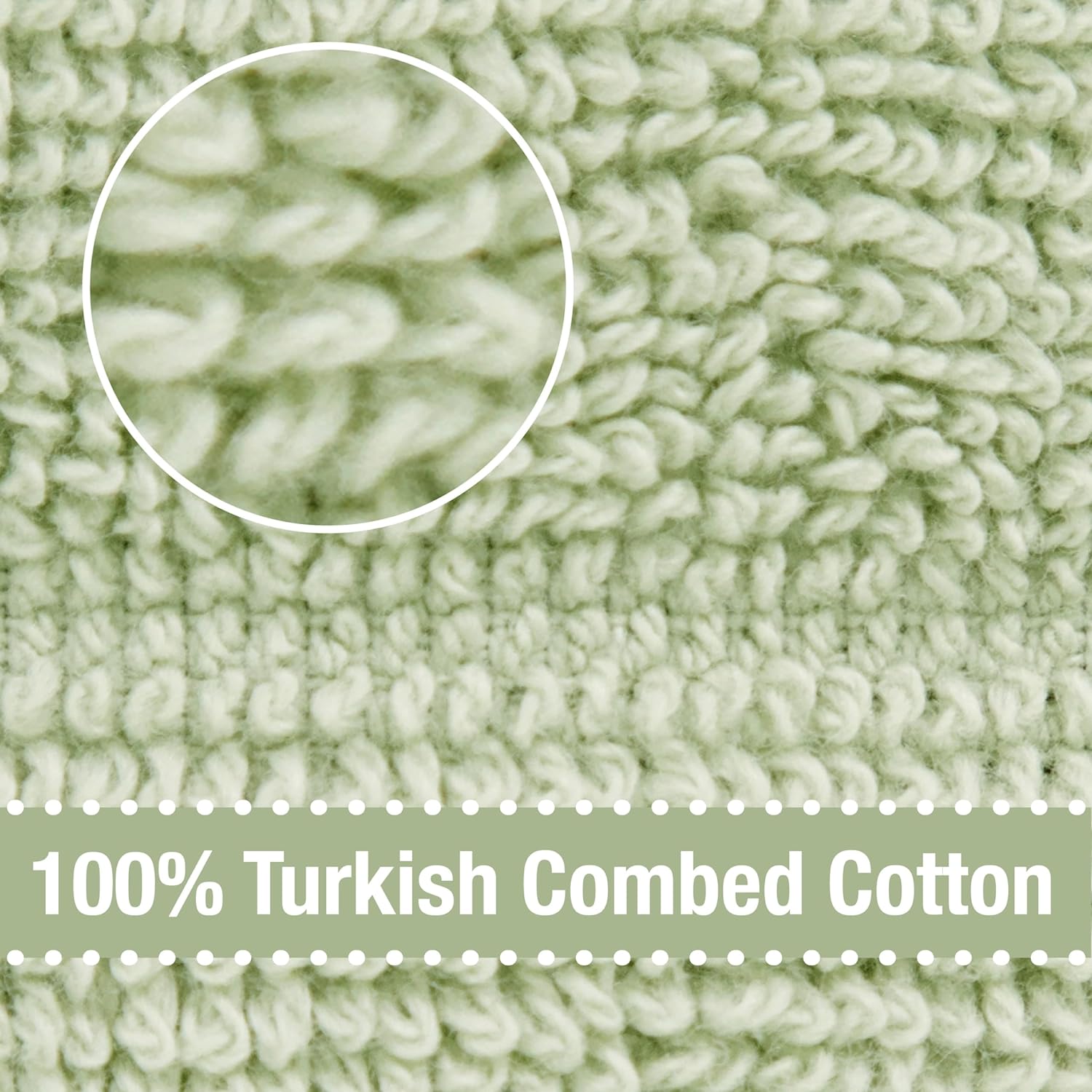 Perfect for CleaningAll-Clad 17x30 Cotton Kitchen Towel