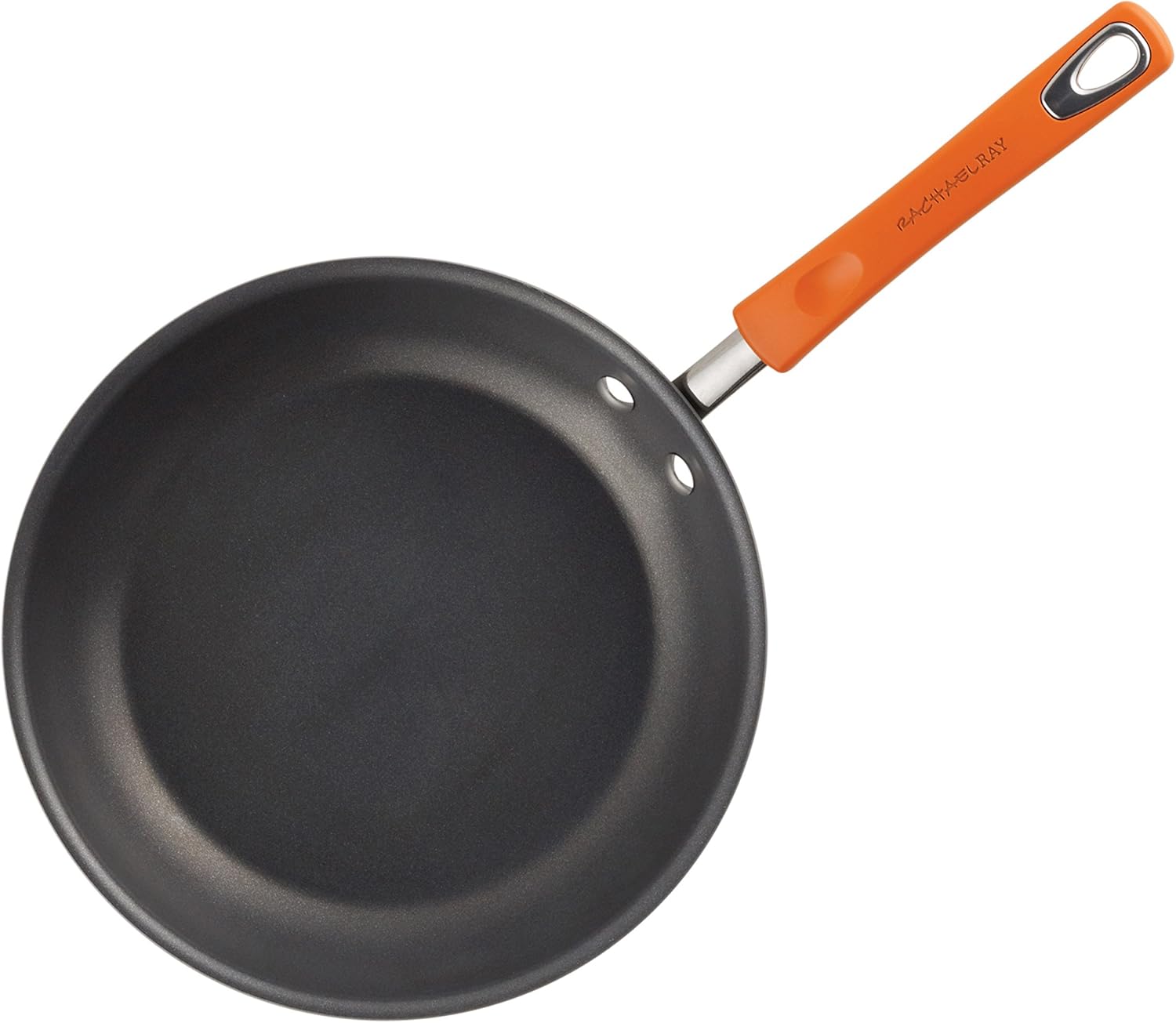 Brights Hard-Anodized Aluminum Nonstick Cookware Set Essential for Cooking