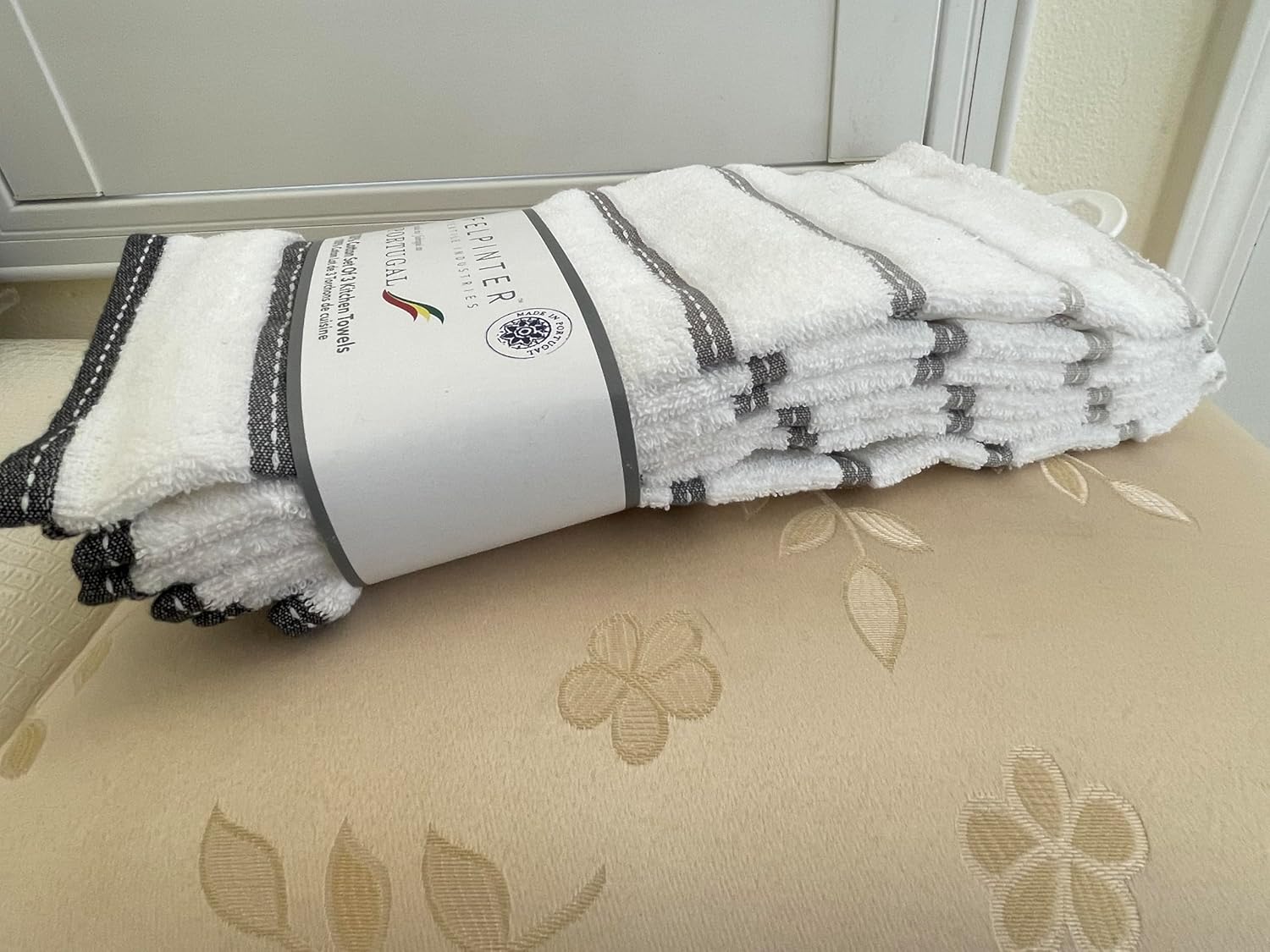 Best Choice Brand 3X Oversized Kitchen Towels