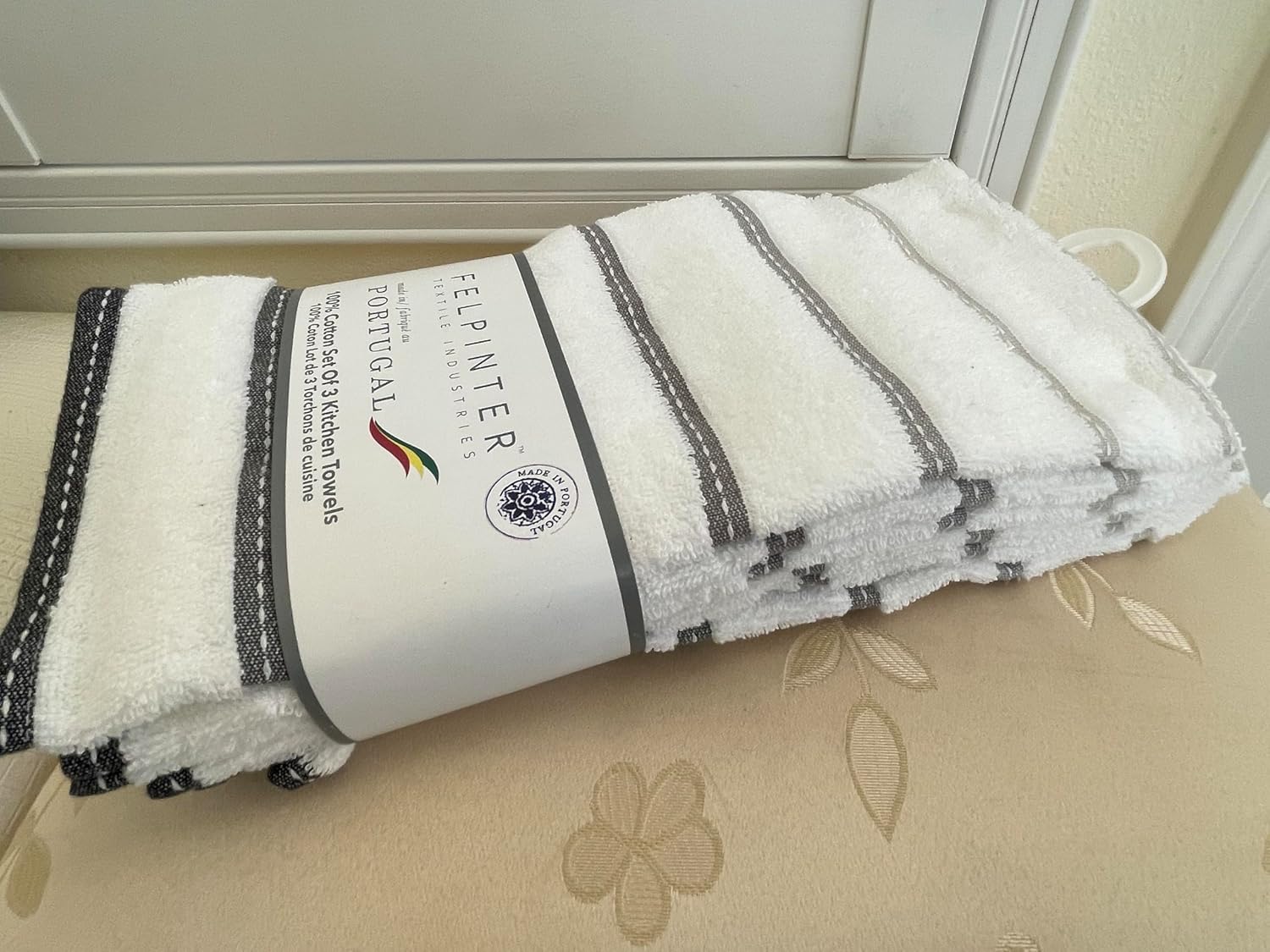 Best Choice Brand 3X Oversized Kitchen Towels