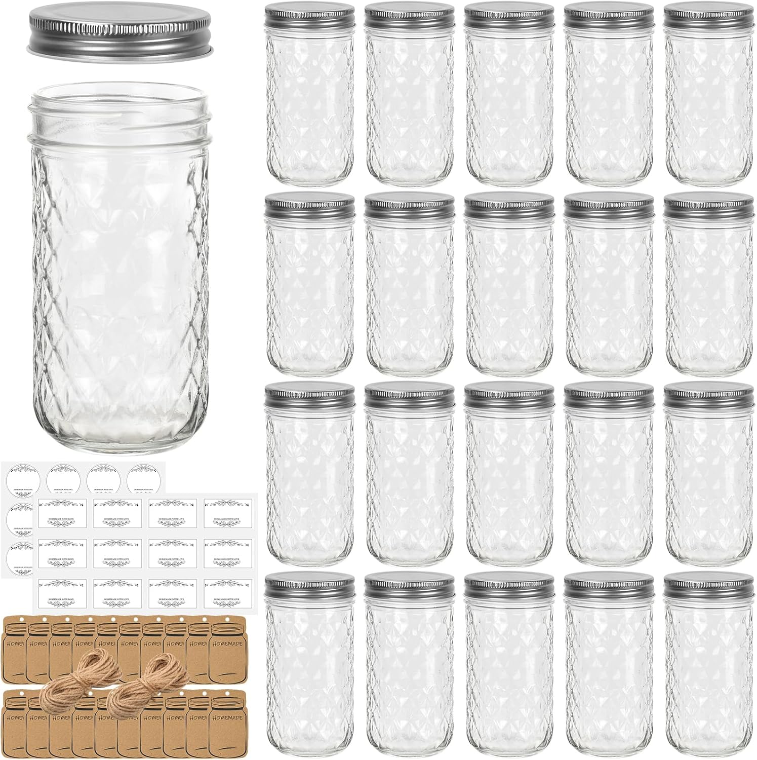 Elevate Your Canning Game