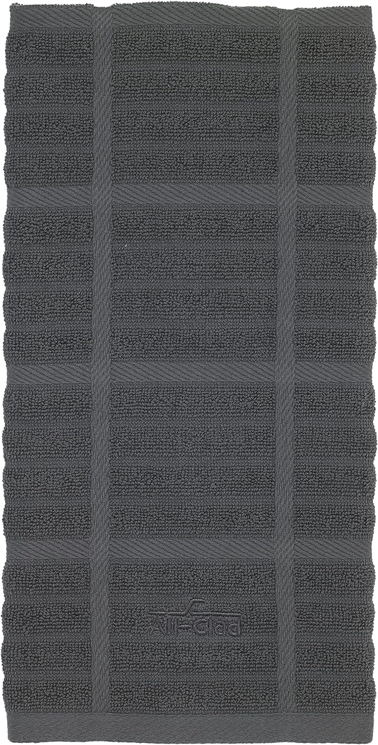 All-Clad 17x30 Premium Cotton Kitchen Towel