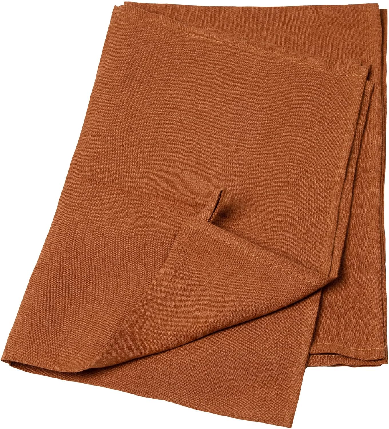 Sprinkle of Luxury - 100 Natural Linen Kitchen Towels