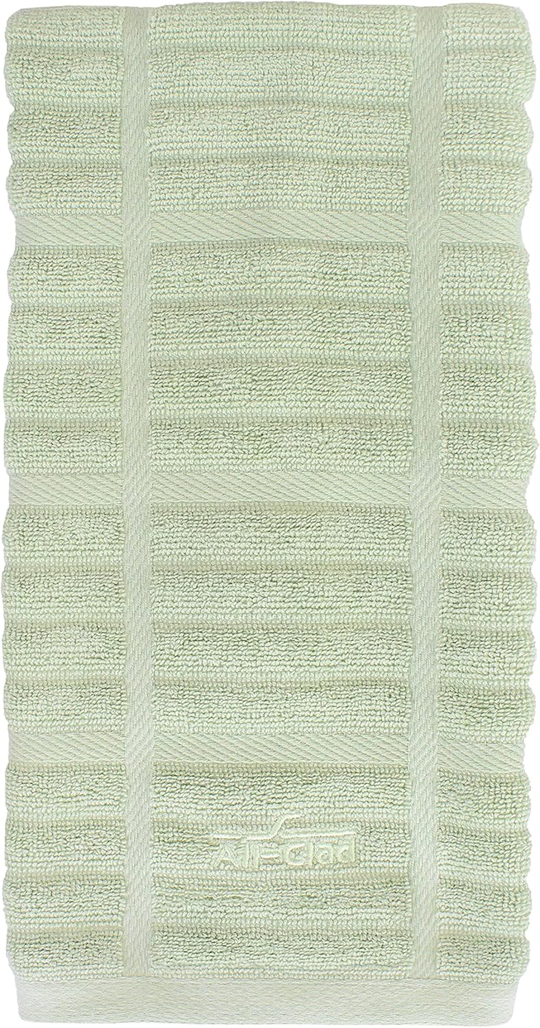 Perfect for CleaningAll-Clad 17x30 Cotton Kitchen Towel