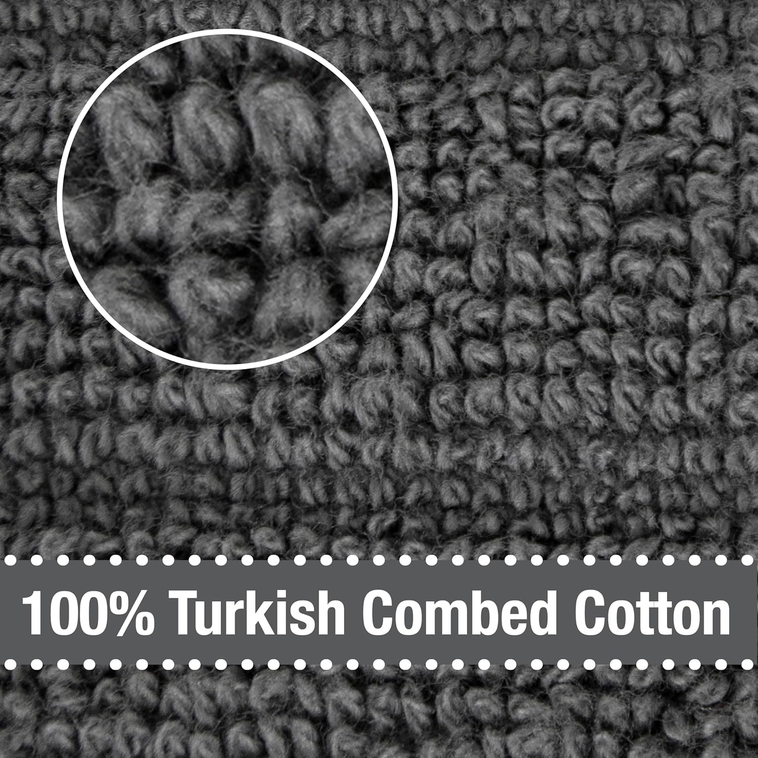 All-Clad 17x30 Premium Cotton Kitchen Towel