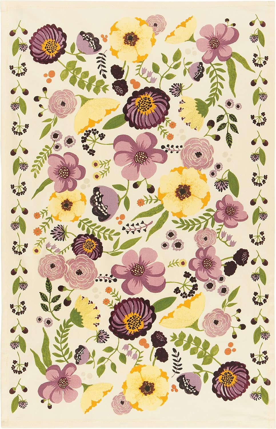 Adeline Design Small Cotton Dishtowel Now Designs